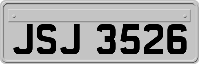 JSJ3526