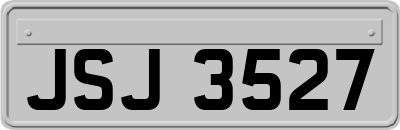 JSJ3527