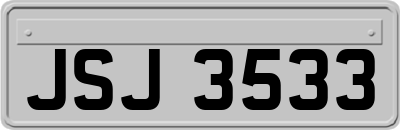 JSJ3533