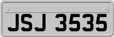 JSJ3535