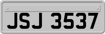 JSJ3537
