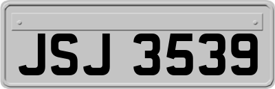 JSJ3539