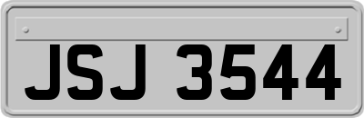 JSJ3544