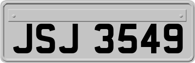 JSJ3549
