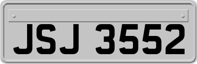 JSJ3552