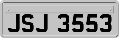 JSJ3553