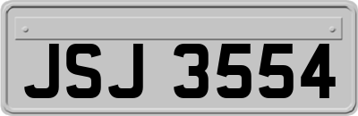 JSJ3554