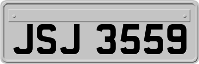 JSJ3559