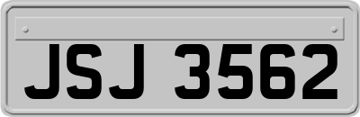 JSJ3562