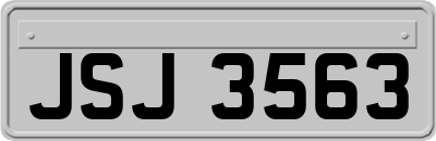 JSJ3563