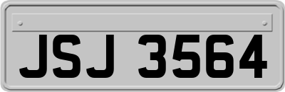 JSJ3564