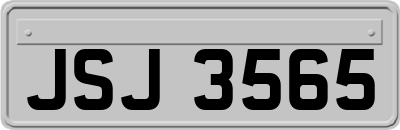 JSJ3565