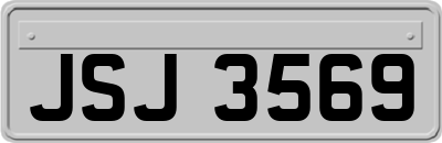 JSJ3569