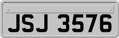 JSJ3576