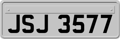 JSJ3577