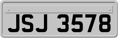 JSJ3578