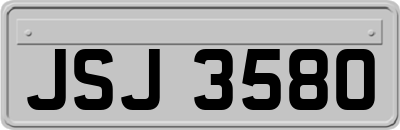 JSJ3580