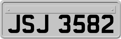JSJ3582
