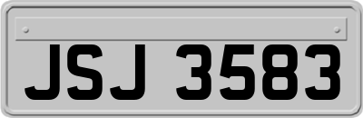 JSJ3583