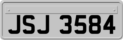 JSJ3584