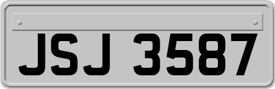JSJ3587