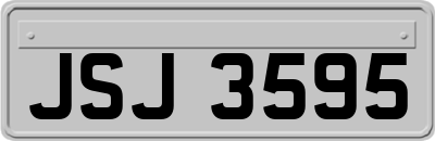 JSJ3595