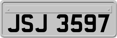 JSJ3597
