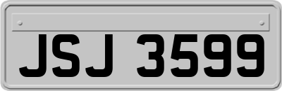 JSJ3599