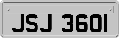 JSJ3601