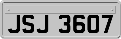 JSJ3607