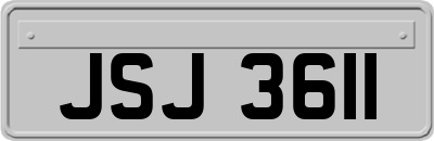 JSJ3611