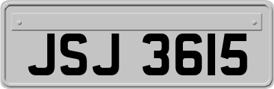 JSJ3615
