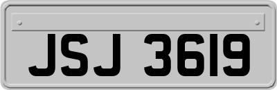 JSJ3619