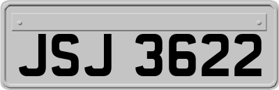 JSJ3622