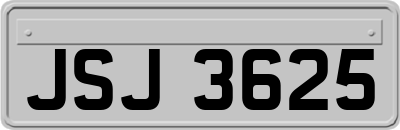 JSJ3625