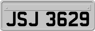 JSJ3629