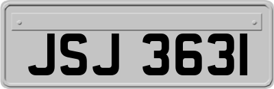 JSJ3631