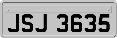 JSJ3635