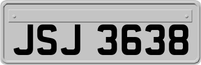JSJ3638
