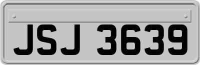 JSJ3639