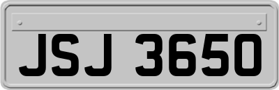 JSJ3650