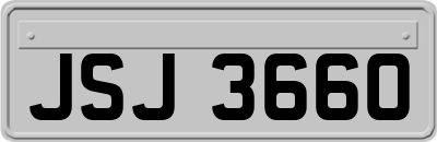 JSJ3660