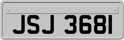 JSJ3681