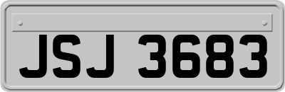 JSJ3683