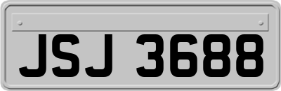 JSJ3688
