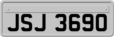 JSJ3690