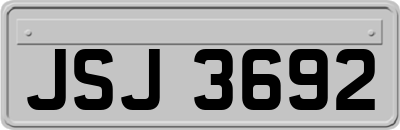 JSJ3692