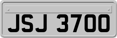 JSJ3700