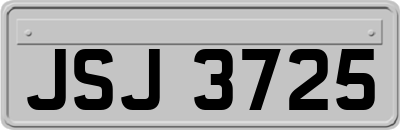 JSJ3725