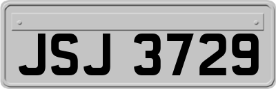 JSJ3729